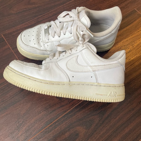 Nike Air Force 1 Sz 7.5 - Picture 3 of 7